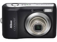 Nikon Coolpix L20 (VMA361E6)